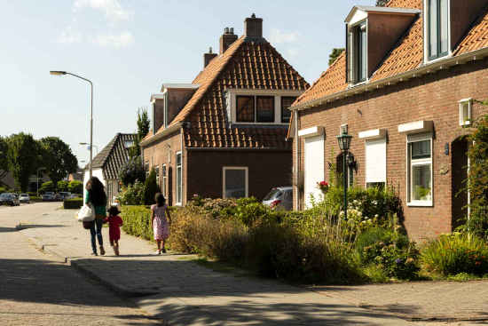 Woningcorporatie Plavei houdt klantgegevens veilig met Zivver